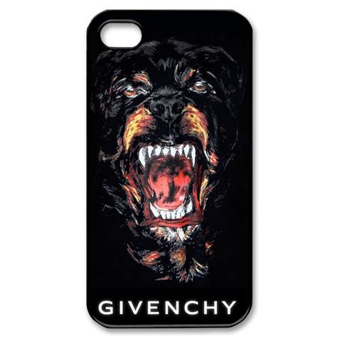 givenchy rottweiler iphone case price|GIVENCHY ROTTWEILER DOG iPhone 12 Pro Case.